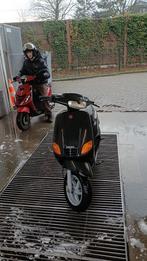 PIAGGIO ZIP TYPE 3 DUITS 2TAKT VERS, Fietsen en Brommers, Scooters | Piaggio, Ophalen, Tweetakt, Zo goed als nieuw, 70 cc