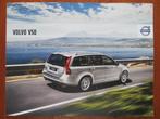 Volvo V50 (2009), Boeken, Ophalen of Verzenden, Nieuw, Volvo