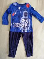 Baby pyjama, maat: 86/92, Ophalen of Verzenden, Gebruikt, Jongetje, Nacht- of Onderkleding