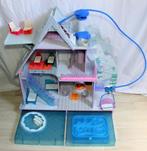 LOL Surprise Winter Cottage Poppenhuis, Ophalen, Gebruikt, Poppenhuis