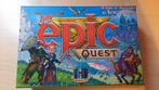 Tiny epic quest - bordspel, Hobby en Vrije tijd, Gezelschapsspellen | Bordspellen, Ophalen of Verzenden, Een of twee spelers, Zo goed als nieuw