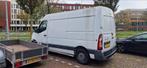 Opel Movano 2.3 D 81KW 2016, Auto's, Bestelauto's, 4 cilinders, 2299 cc, Te koop, 750 kg