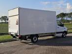 MERCEDES-BENZ SPRINTER 316 bakwagen laadklep!, Auto's, Gebruikt, Euro 6, Mercedes-Benz, Bedrijf