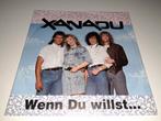 7" Xanadu : Wenn du willst..., Cd's en Dvd's, Vinyl Singles, Pop, Gebruikt, Verzenden