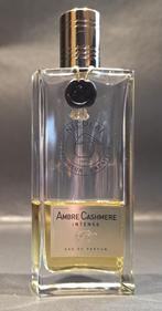 Nicolai Ambre Cashmere Intense 100 ml, Ophalen of Verzenden, Gebruikt