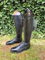 Imperial Riding dressuurlaarzen Lak zwart-rose maat 38 R/R, Dieren en Toebehoren, Paardrijkleding, Dressuur, Nieuw, Ophalen of Verzenden