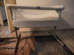 Co sleeper Chicco Next to Me, Kinderen en Baby's, Babywiegjes en Ledikanten, Ophalen, Zo goed als nieuw, Overige typen
