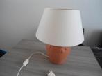 schemerlamp, Ophalen, Zo goed als nieuw, Overige materialen, Minder dan 50 cm