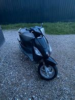 Scooter 70cc Piaggo Fly, Ophalen, Tweetakt, 70 cc, Zo goed als nieuw