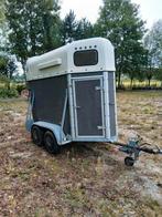 Paardentrailer 1,5 paard €1250, Dieren en Toebehoren, Ophalen, Zo goed als nieuw