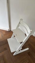 Stokke trip trap stoel, Kinderen en Baby's, Kinderstoelen, Ophalen, Gebruikt, Meegroeistoel