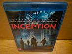 Inception Blu-ray, Ophalen of Verzenden, Zo goed als nieuw, Tekenfilms en Animatie
