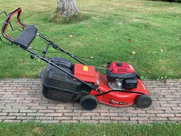 Sandri Garden motormaaier met opvangbak. Weinig gebruikt. beschikbaar voor biedingen