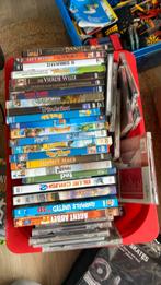 Dvd cd spellen, Alle leeftijden, Ophalen of Verzenden, Zo goed als nieuw