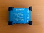 Samson S Direct Plus, Ophalen of Verzenden, Gebruikt