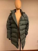 Kired jas groen, Ophalen of Verzenden, Zo goed als nieuw, Maat 56/58 (XL), Groen