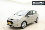 Ford B-Max 1.0 EcoBoost Titanium | Navigatie | Weinig kilome, Voorwielaandrijving, Euro 5, Gebruikt, 750 kg