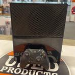 Xbox One 500GB Zwart Incl Controller, Zo goed als nieuw