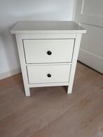 Nachtkastjes, Huis en Inrichting, Slaapkamer | Nachtkastjes, Ophalen, Zo goed als nieuw, Minder dan 45 cm