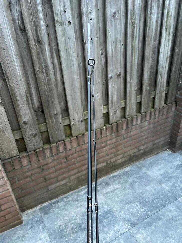 Visuitrusting, Watersport en Boten, Hengelsport | Algemeen, Zo goed als nieuw, Overige typen, Ophalen of Verzenden
