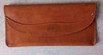 leren tasje / portemonee Gabrielle Paris, Ophalen of Verzenden, Gebruikt, Overige kleuren, Overige typen