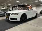 Audi S5 Cabriolet 3.0 TFSI Quattro Pro Line l B&O l Stoelkoe, Automaat, Gebruikt, 2995 cc, Cabriolet