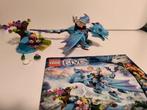 LEGO Elves 41172 The Water Dragon Adventure met boekje, Ophalen of Verzenden, Zo goed als nieuw, Complete set, Lego