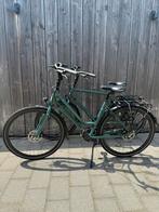 BSP Voyager Dames en heren fiets, Versnellingen, Zo goed als nieuw, 57 tot 61 cm, Ophalen