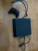 Playstation 4 PS4, Original, Met 1 controller, Ophalen of Verzenden, 500 GB