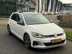 Volkswagen GOLF 7.5 2.0 TSI GTI Performance DSG-7 PANO LED B, Auto's, Volkswagen, 1345 kg, Stof, Gebruikt, 4 cilinders
