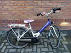 Sparta young kinderfiets 24 inch, Sparta, Ophalen of Verzenden, Handrem, Gebruikt
