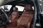BMW 745 Le xDrive | Individual | Fond Entr. | Bowers & Wil, 12 maanden, Gebruikt, Euro 6, 394 pk
