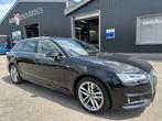 Audi A4 Avant 1.4 TFSI Sport Pro Line S 150pk | Pano | Virtu, Stof, 4 cilinders, 150 pk, A4