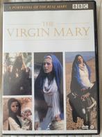 The virgin mary bbc a portrayal of the real mary, Alle leeftijden, Ophalen of Verzenden, Zo goed als nieuw