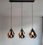 Eglo hanglamp, Huis en Inrichting, Lampen | Hanglampen, Ophalen, Gebruikt, Modern, Metaal