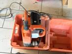 Spit sleuvenzaag, Doe-het-zelf en Verbouw, Gereedschap | Freesmachines, Ophalen of Verzenden, Elektrisch, Overige soorten