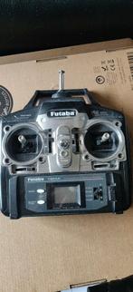 Futaba  zender, Hobby en Vrije tijd, Ophalen of Verzenden, Gebruikt