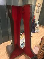 Vintage Tanpura Koffer, Ophalen, Gebruikt, Contrabas, Flightcase