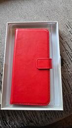 Real leather hoesje voor Huawei P20 pro, nieuw in doosje., Ophalen of Verzenden, Nieuw