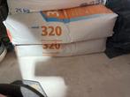 Wedi 320 Universele Tegellijm - 2 Zakken Beschikbaar, Ophalen, Nieuw, Minder dan 20 cm, 10 m² of meer