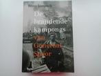 De brandende kampongs van Generaal Spoor - Rémy Limpach, Ophalen of Verzenden, Azië, 20e eeuw of later, Gelezen