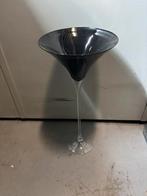 Stolp, Ophalen, Zo goed als nieuw, Rond, Glas