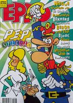 Eppo Nr. 16 2013 - PEP Special, Eén stripboek, Nieuw, Ophalen of Verzenden, Eppo