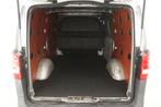 Mercedes-Benz Vito CDI Lang | Airco | Cruise | Trekhaak | Im, Auto's, Bestelauto's, Voorwielaandrijving, Gebruikt, Parkeersensor