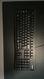 Logitech Keyboard K120, Bedraad, Ophalen of Verzenden, Ergonomisch, Zo goed als nieuw
