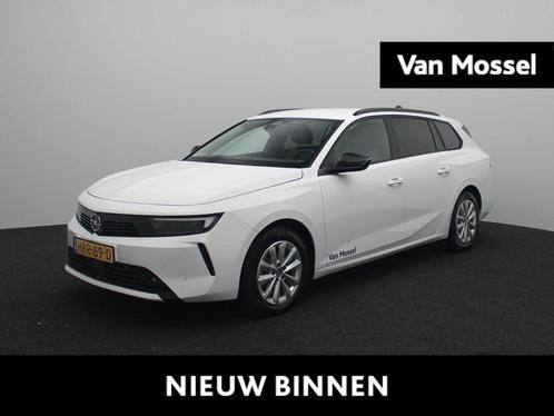 Opel Astra Sports Tourer 1.2 Turbo Business Edition, Auto's, Opel, Bedrijf, Te koop, Astra, ABS, Achteruitrijcamera, Adaptive Cruise Control