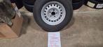 Caravan reservewielen 185R14C 102/100 DOT24 Hankook €100p/st, Caravans en Kamperen, Ophalen, Zo goed als nieuw