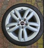 JCW 501 track spoke 17 inch, Ophalen, Gebruikt, Mini