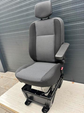 rechtse stoel Renault Master Opel Movano Nissan NV400 beschikbaar voor biedingen