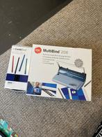 Multibind 208, Ophalen of Verzenden, Nieuw